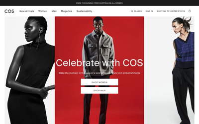 COS