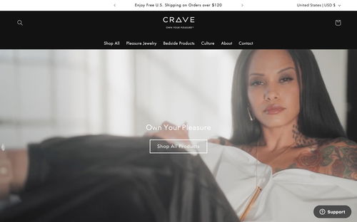 Crave