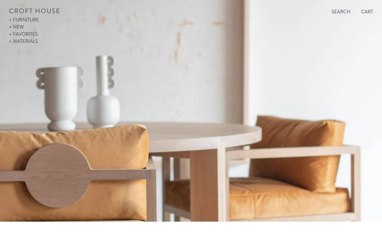 Croft House screenshot