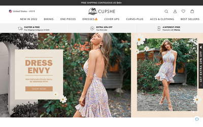 Cupshe