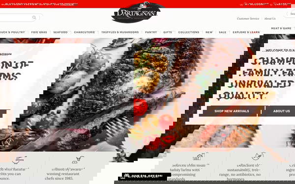 D'Artagnan screenshot