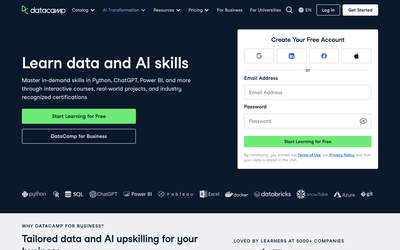 DataCamp