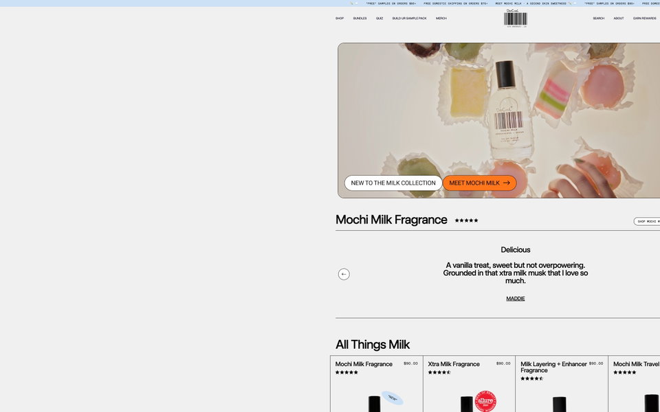 DedCool website