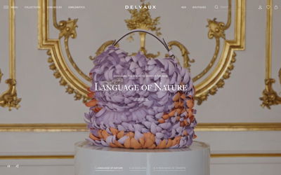 Delvaux on Shomp