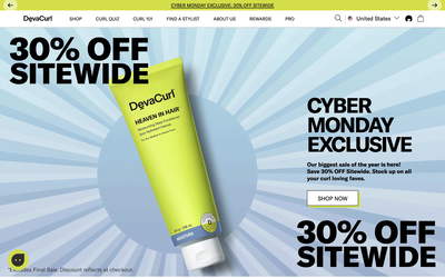 DevaCurl