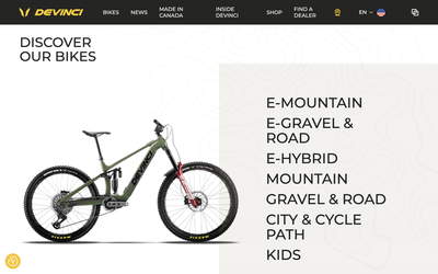 Devinci