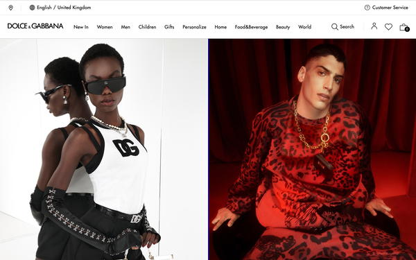 Dolce & Gabbana S.R.L.