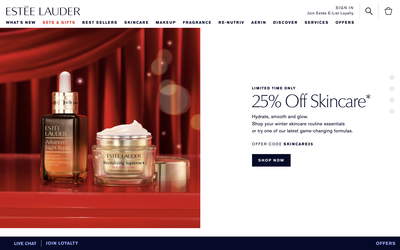 Estée Lauder