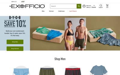 ExOfficio