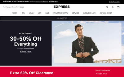 Express