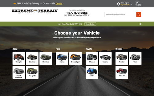 ExtremeTerrain.com