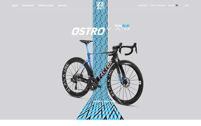 Factor Bikes