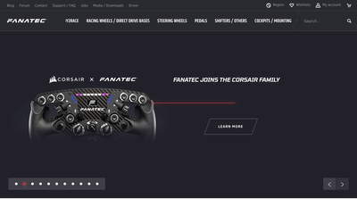 Fanatec