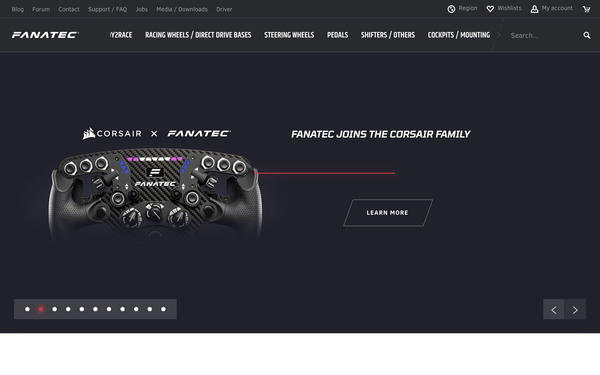 Fanatec