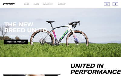 feltbicycles