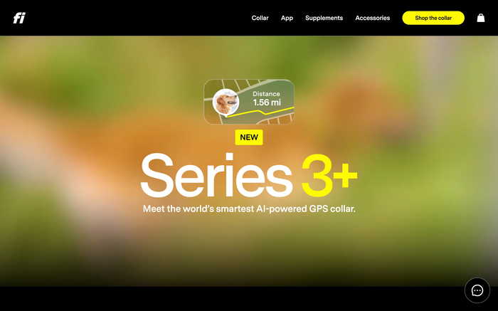 Fi screenshot