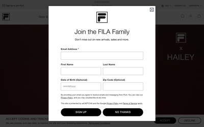 FILA