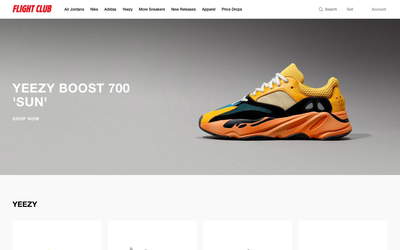 Flight Club