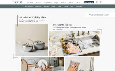 Food52