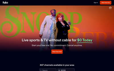 FuboTV