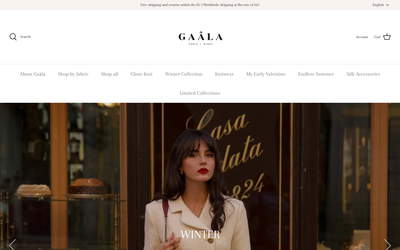 Gaâla