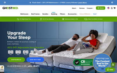 GhostBed