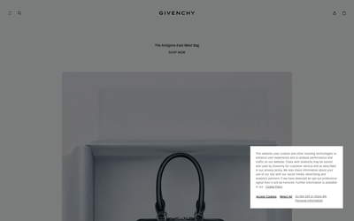Givenchy