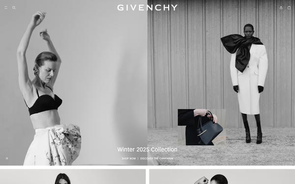 Givenchy