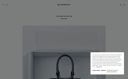 Givenchy