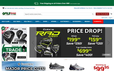 GolfDiscount.com