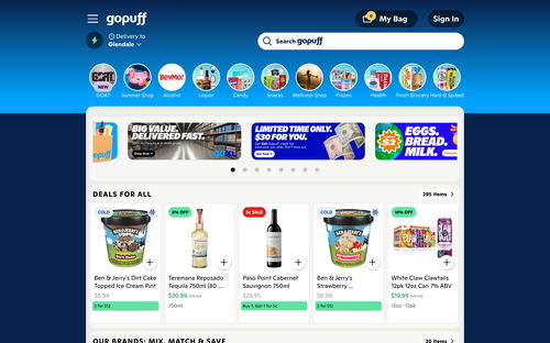 Gopuff