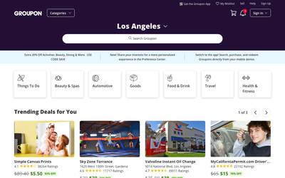 Groupon