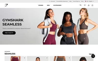 Gymshark