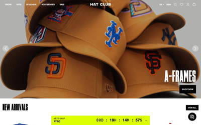 Hat Club