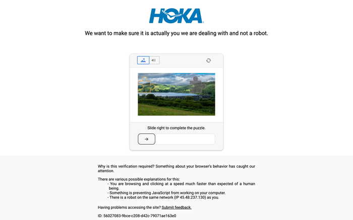 Hoka screenshot