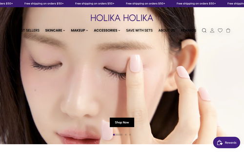 Holika Holika