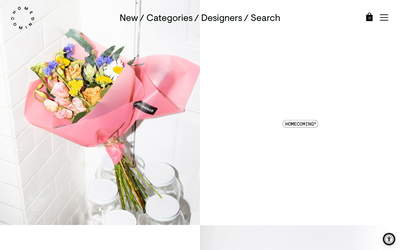 Homecoming screenshot