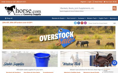 Horse.com
