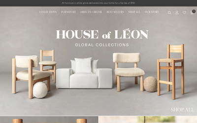 House of Léon