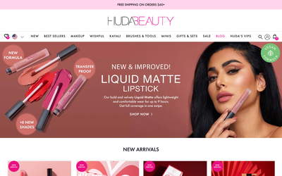 Huda Beauty