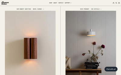 Humanhome