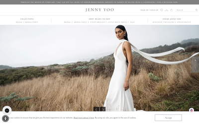 Jenny Yoo