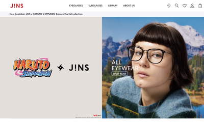 JINS