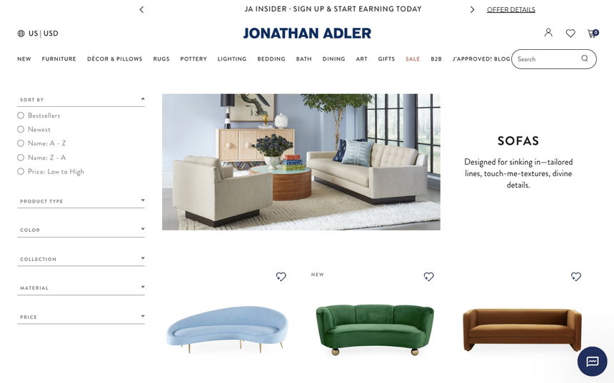 Jonathan Adler on Shomp