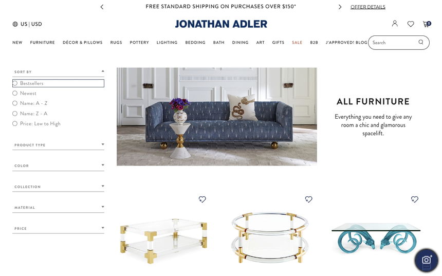 Jonathan Adler on Shomp