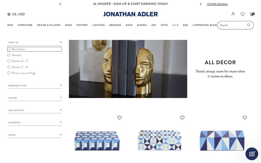 Jonathan Adler on Shomp