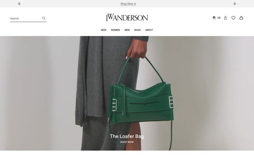 JW Anderson