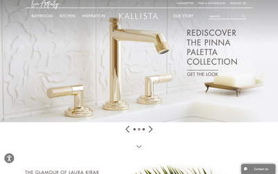 Kallista