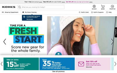 Kohl's