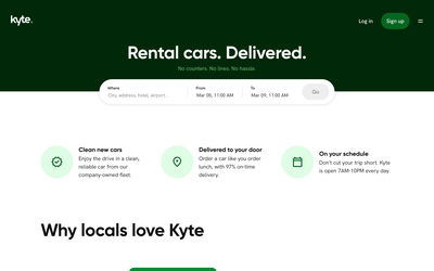 Kyte on Shomp